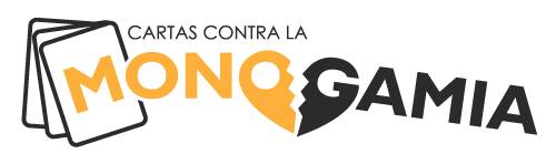 Cartas Contra la Monogamia logo